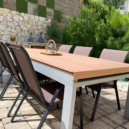 Fimi Apartments Ulcinj Exterior foto